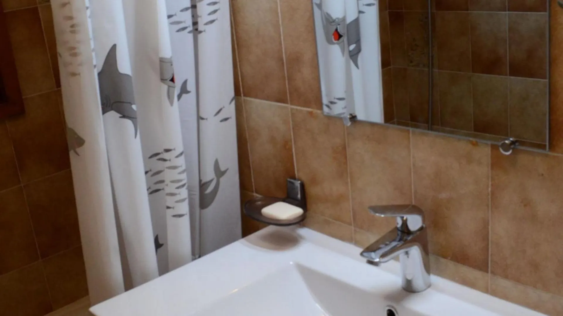 Studio Mezzanine, Chatel - Proche Village Et Remontees, 4 Pers., Parking, Balcon, Cuisine Equipee - Fr-1-676-161 France