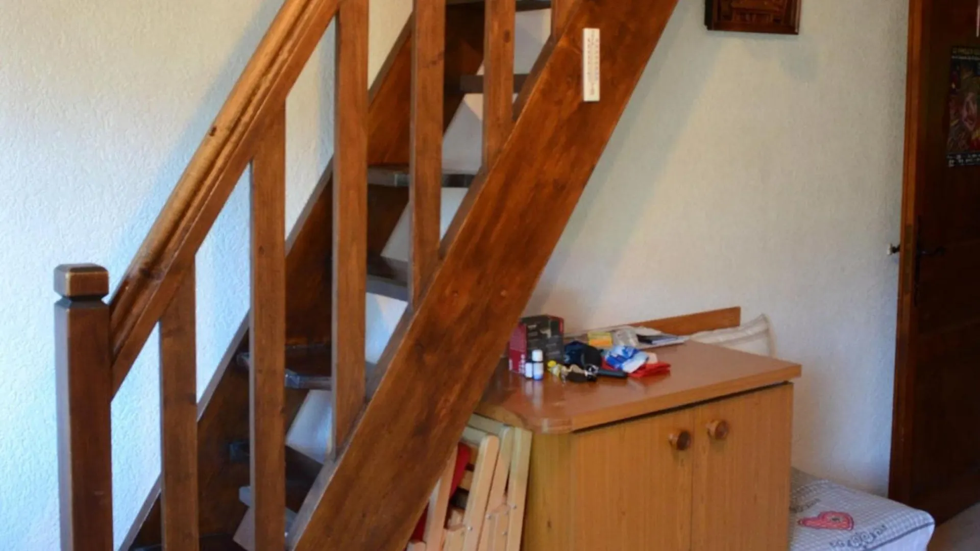 Apartment Studio Mezzanine, Chatel - Proche Village Et Remontees, 4 Pers., Parking, Balcon, Cuisine Equipee - Fr-1-676-161 France
