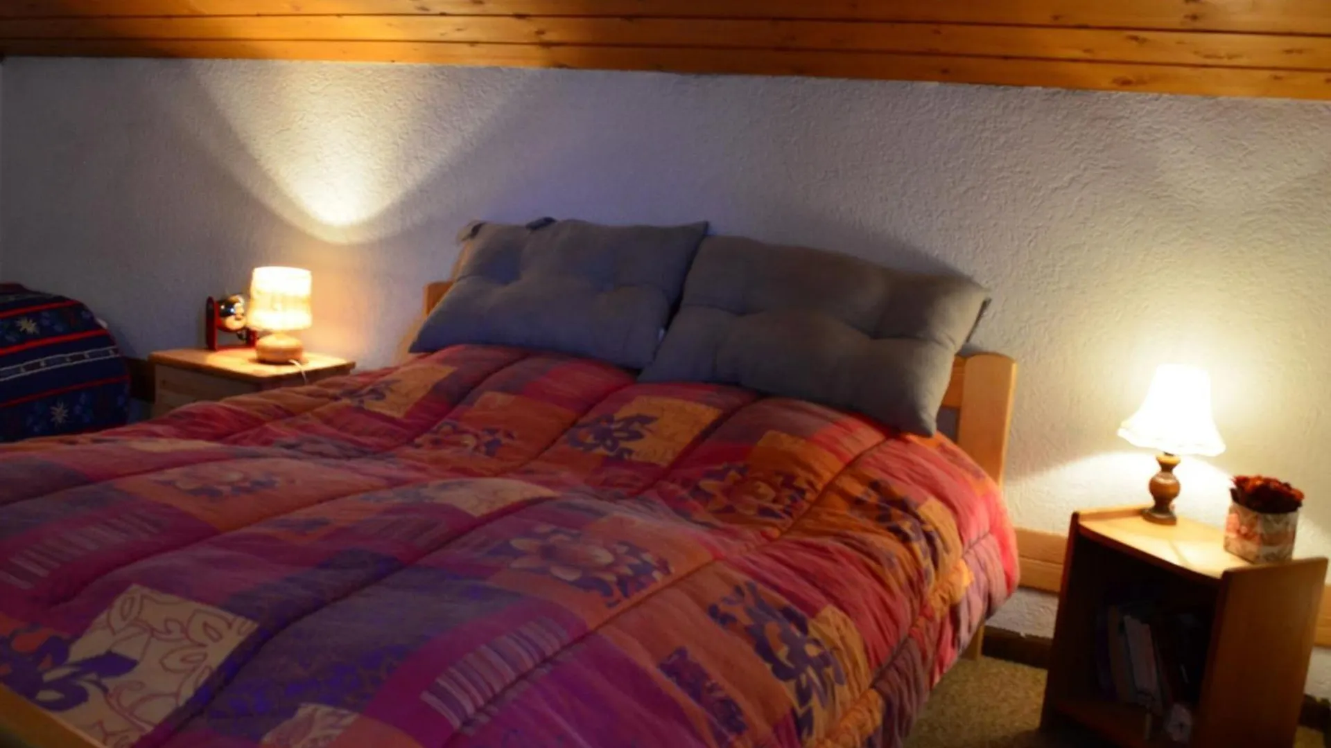Studio Mezzanine, Chatel - Proche Village Et Remontees, 4 Pers., Parking, Balcon, Cuisine Equipee - Fr-1-676-161
