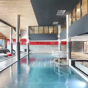 Aparthotel Residence Prestige Odalys Les Fermes De Chatel, Chatel